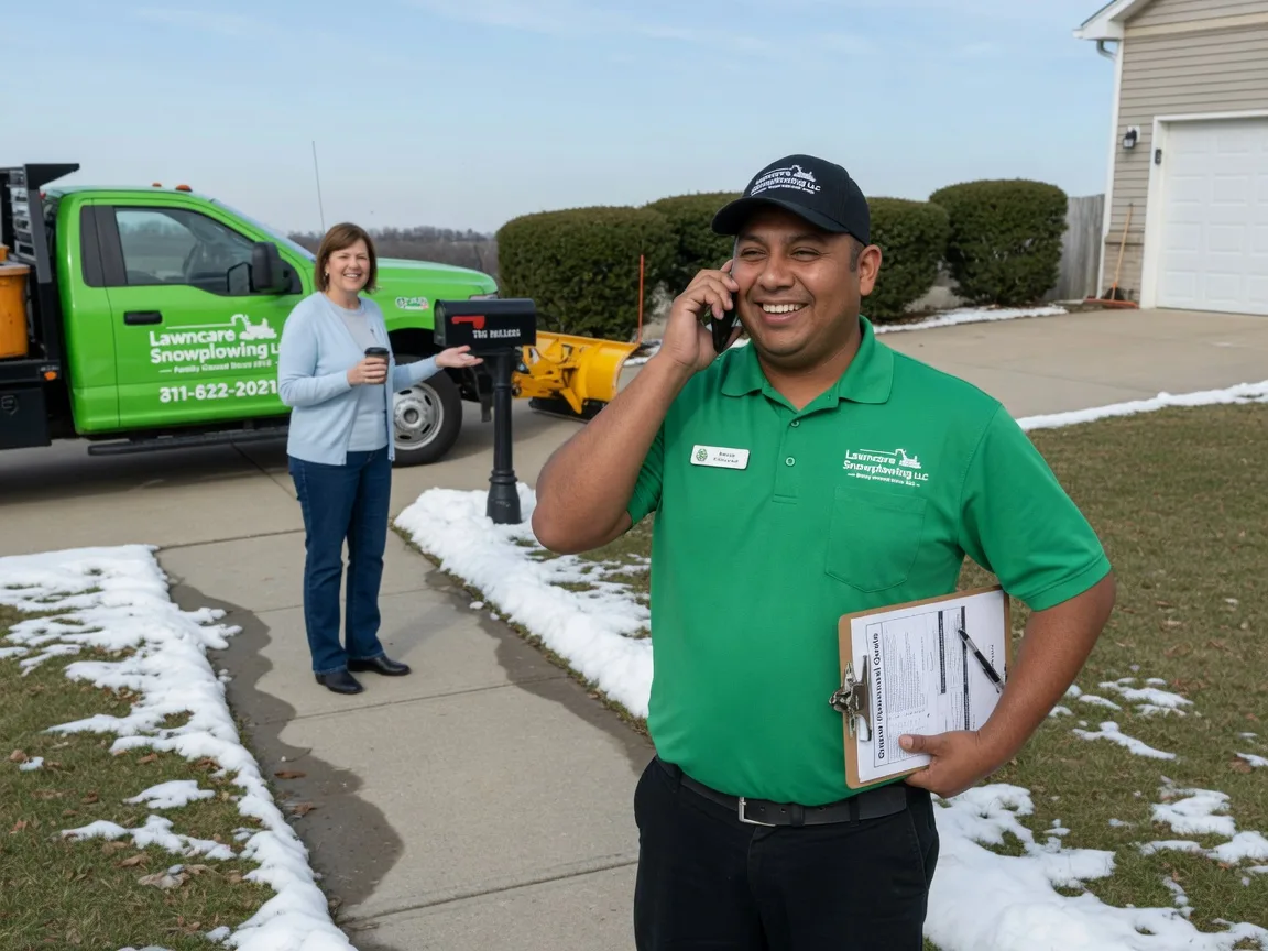 Lawn Care Services By Expert Landscaper Sachse, TX FAQs